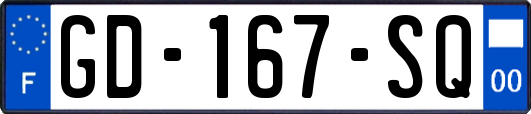 GD-167-SQ