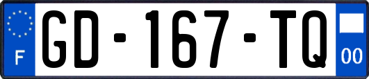 GD-167-TQ