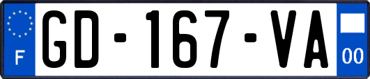 GD-167-VA