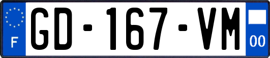 GD-167-VM