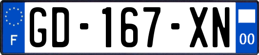 GD-167-XN