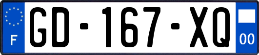 GD-167-XQ