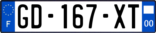 GD-167-XT