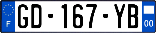 GD-167-YB