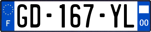 GD-167-YL