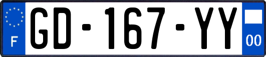 GD-167-YY