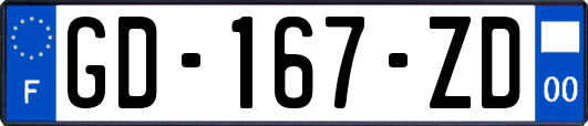 GD-167-ZD