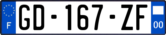 GD-167-ZF