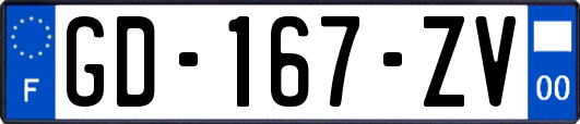 GD-167-ZV