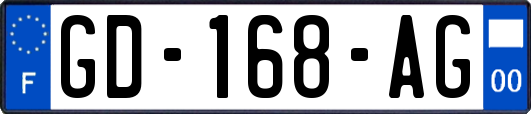 GD-168-AG