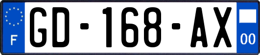 GD-168-AX