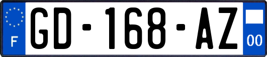 GD-168-AZ