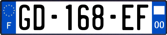 GD-168-EF