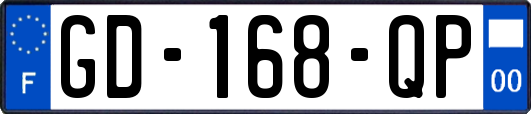 GD-168-QP