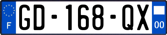 GD-168-QX