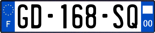 GD-168-SQ