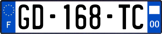 GD-168-TC