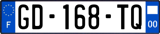 GD-168-TQ