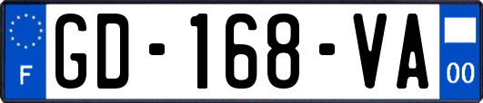 GD-168-VA