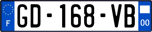 GD-168-VB