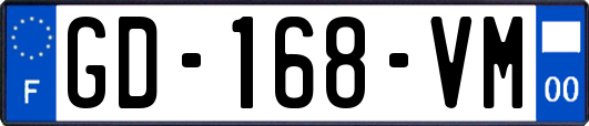 GD-168-VM