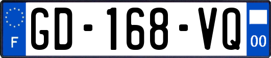 GD-168-VQ