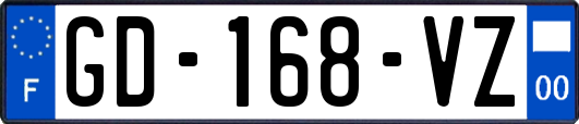 GD-168-VZ