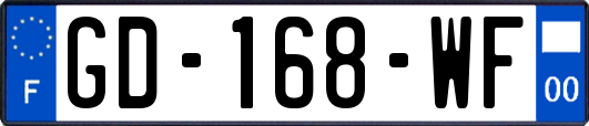 GD-168-WF