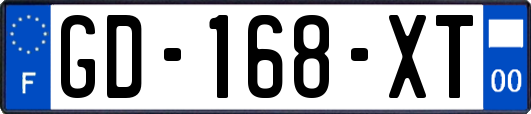 GD-168-XT