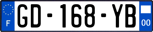 GD-168-YB