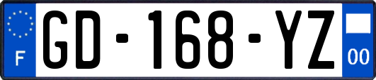 GD-168-YZ