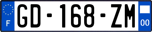 GD-168-ZM