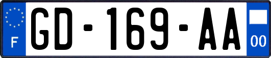 GD-169-AA