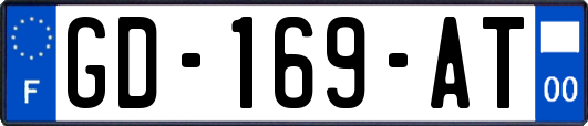 GD-169-AT