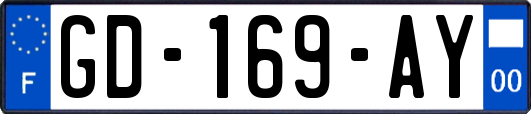 GD-169-AY