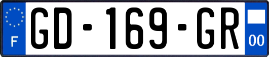 GD-169-GR