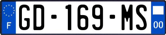 GD-169-MS
