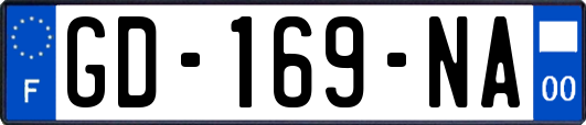 GD-169-NA