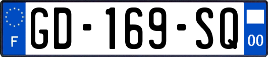GD-169-SQ