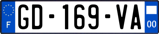 GD-169-VA