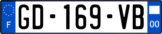 GD-169-VB