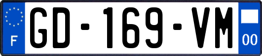 GD-169-VM