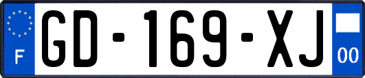 GD-169-XJ