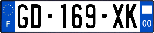 GD-169-XK