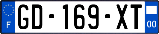 GD-169-XT