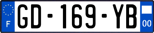 GD-169-YB