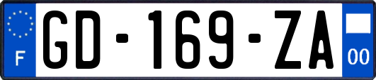 GD-169-ZA