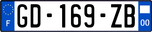 GD-169-ZB