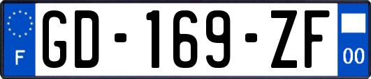 GD-169-ZF