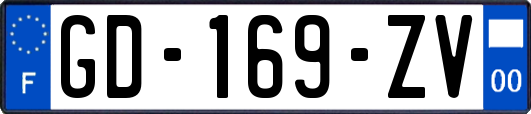 GD-169-ZV